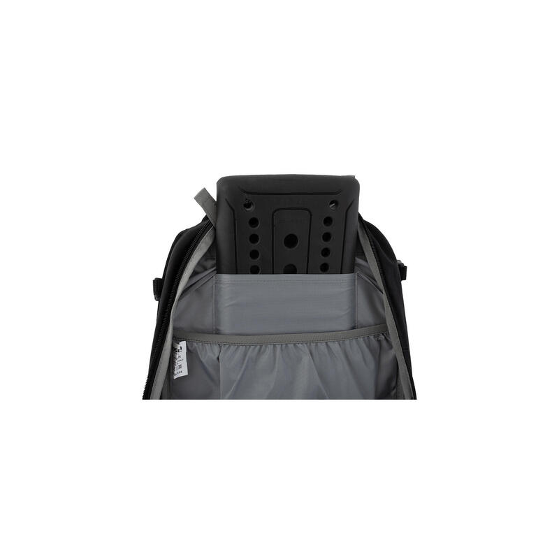 Rucsac Pinguin Flux 15 litri albastru
