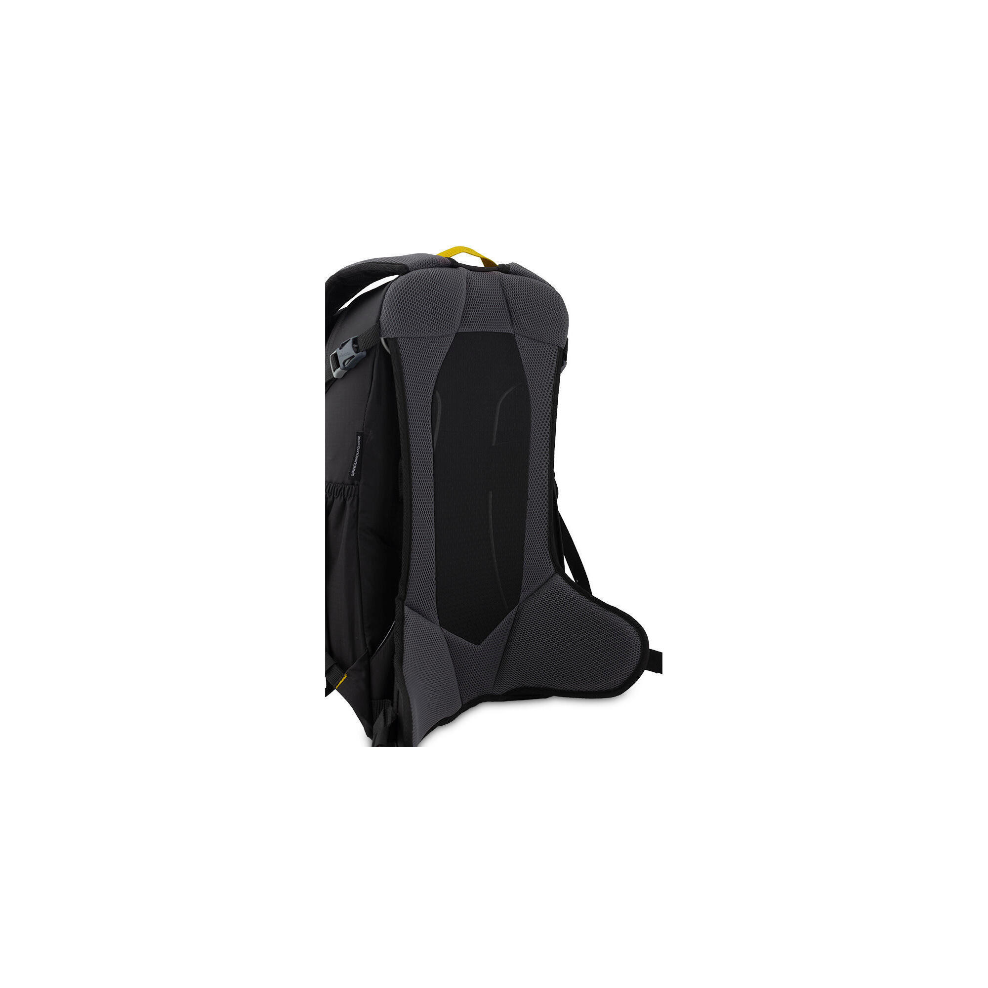 Rucsac Pinguin Ride 19 litri rosu