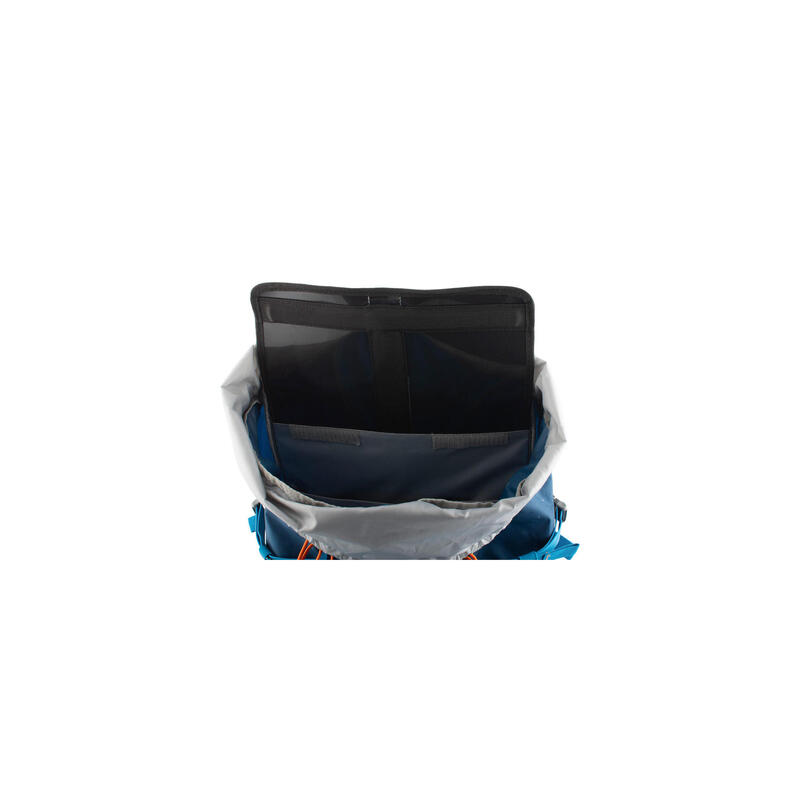 Rucsac Pinguin Attack 45 litri negru