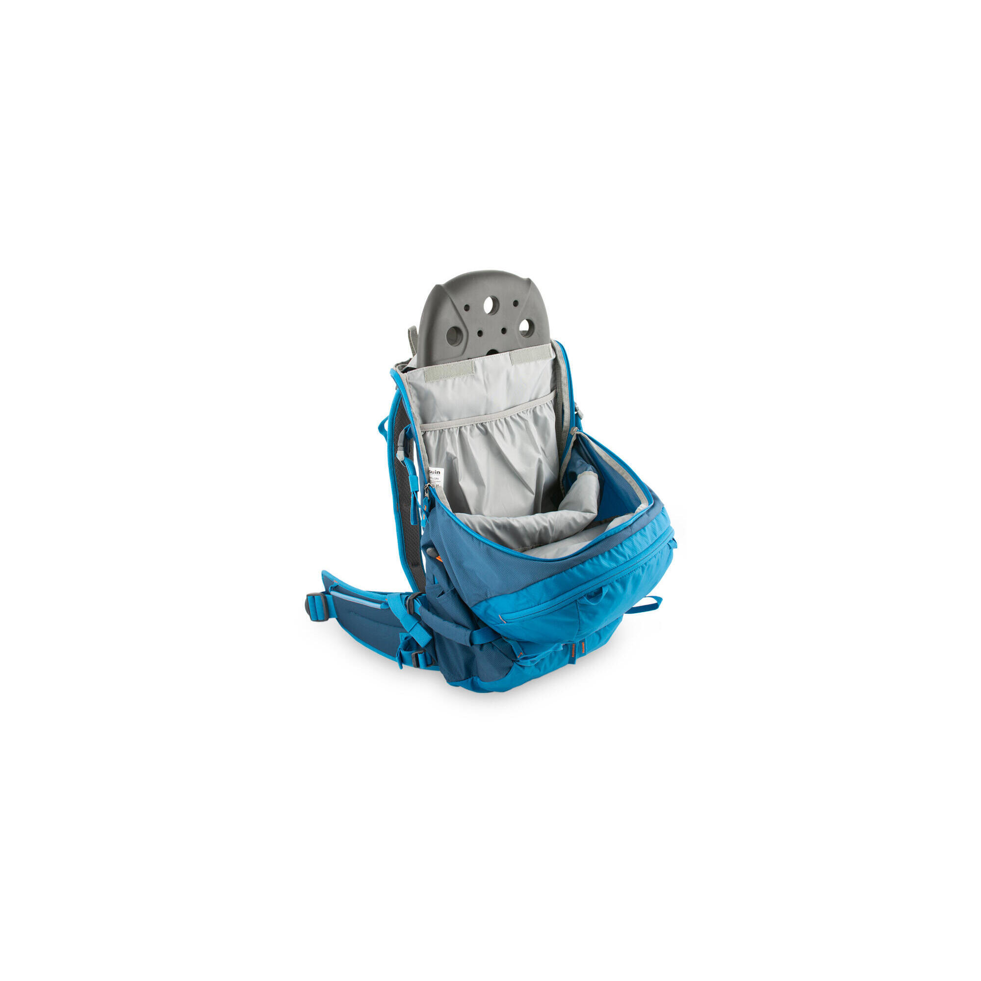 Rucsac Pinguin Ridge 28 litri petrol