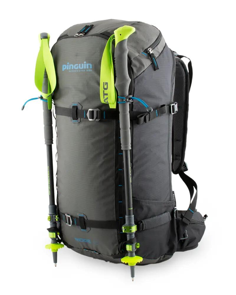 Plecak skiturowy Pinguin Ridge 40 9/15