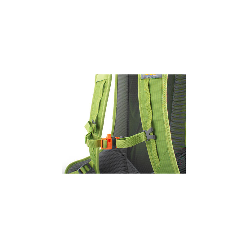 Rucsac Pinguin Ride 25 litri rosu