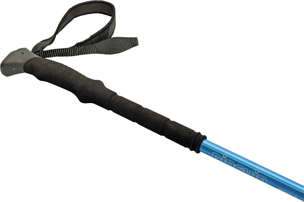Bastones de trekking Pinguin Shock FL/TL foam 15/15