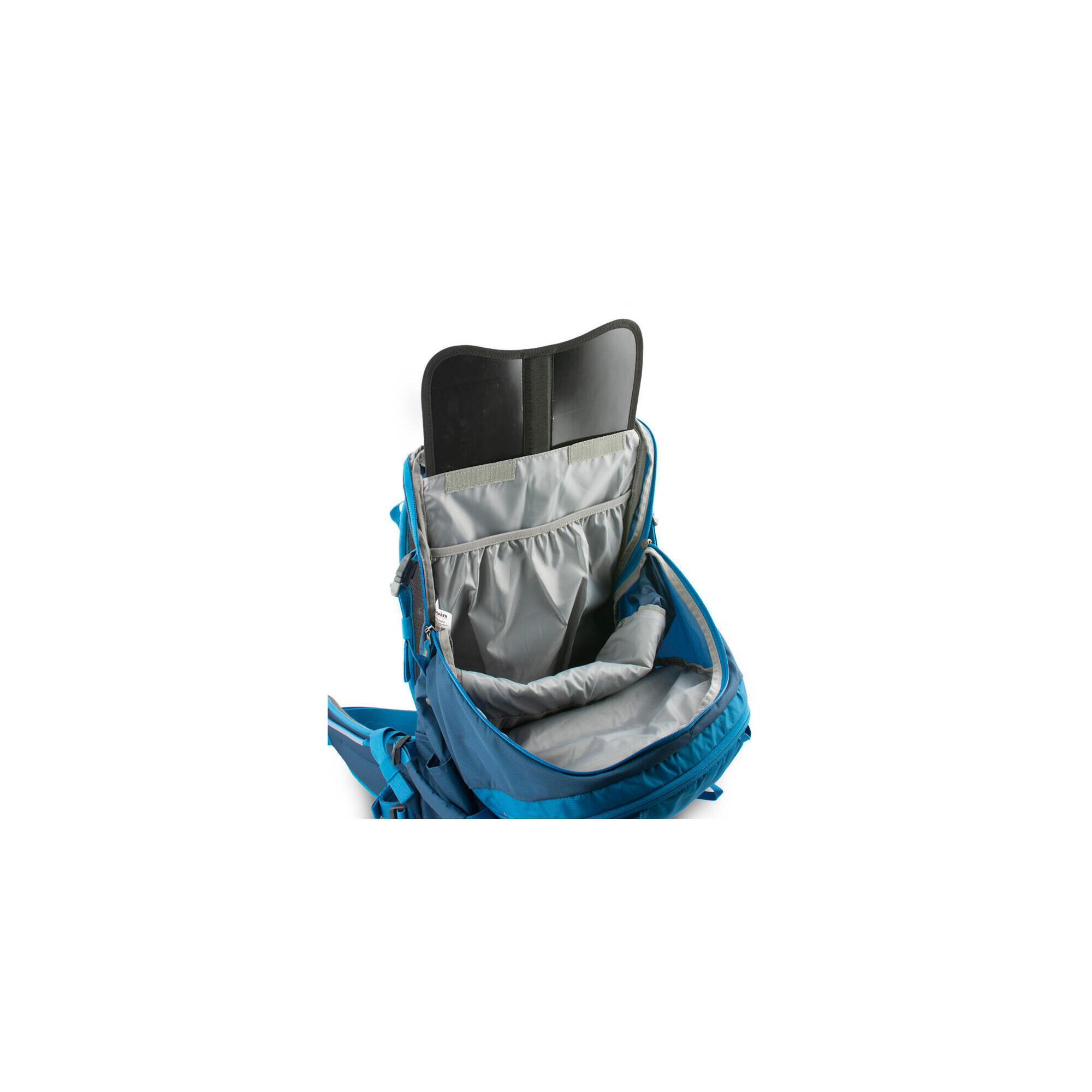 Rucsac Pinguin Ridge 28 litri petrol