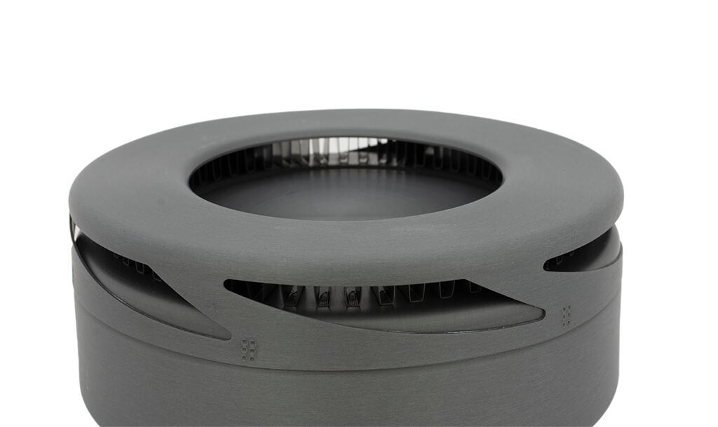 Konvice Kettle X 3/5