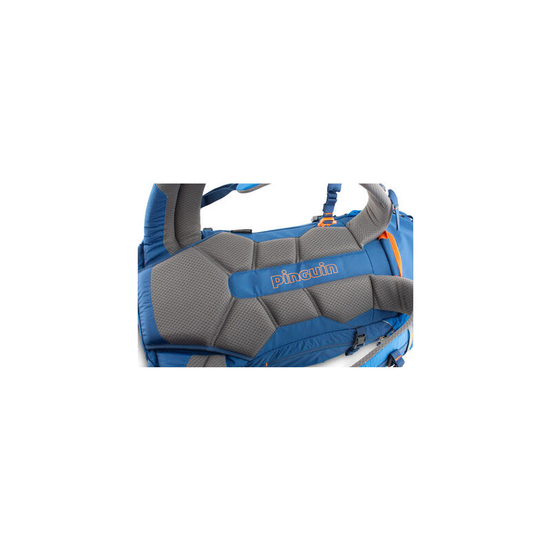 Rucsac Pinguin Boulder 38 litri verde