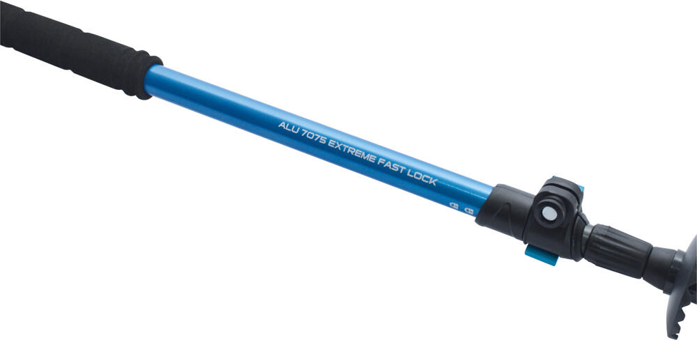 Bastones de trekking Pinguin Shock FL/TL foam 14/15