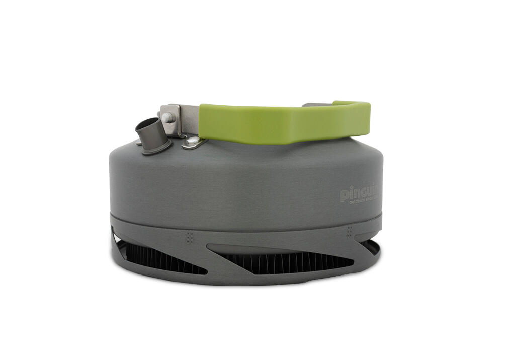 Konvice Kettle X 2/5