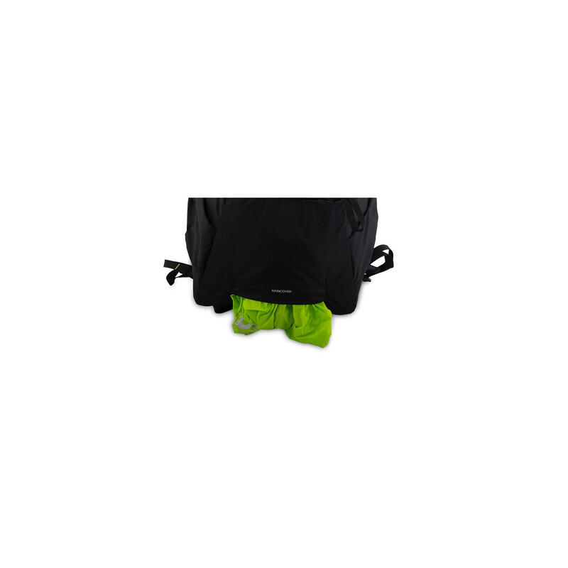 Rucsac Pinguin Ride 25 litri rosu