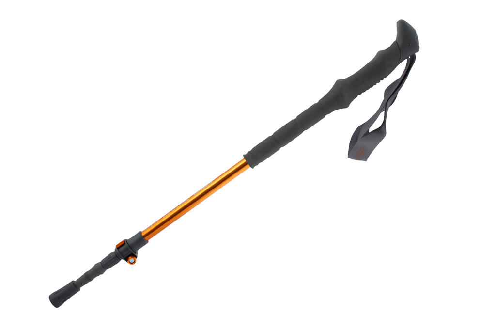 Bastones de trekking Pinguin Shock FL/TL foam 12/15