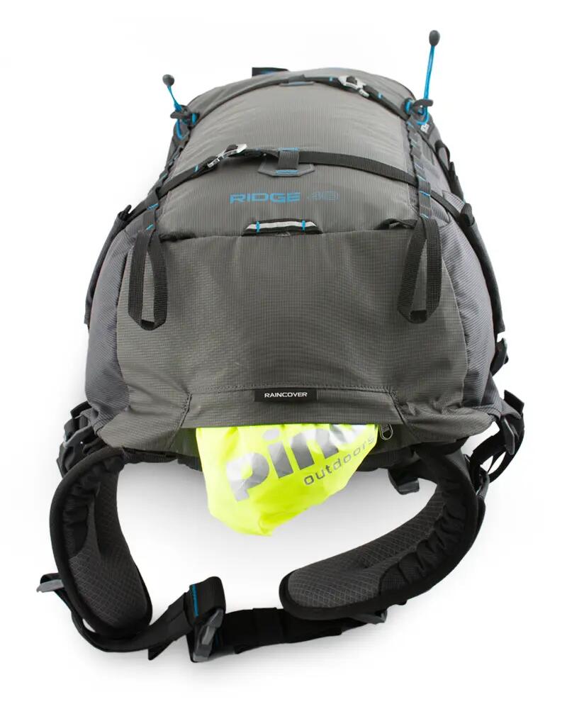 Plecak skiturowy Pinguin Ridge 40 11/15