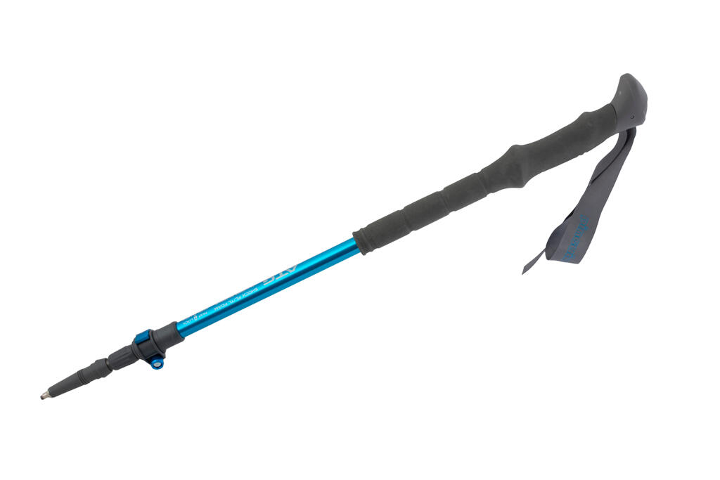 Bastones de trekking Pinguin Shock FL/TL foam 11/15