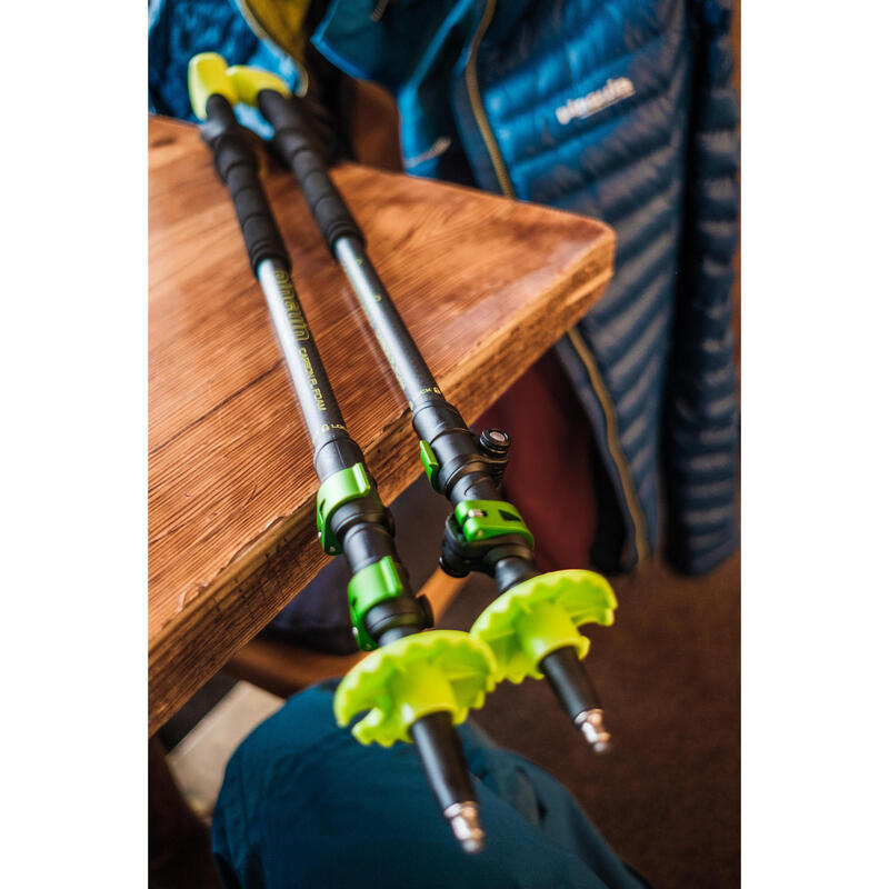 Bete drumetie Pinguin Carbon FL Foam blue