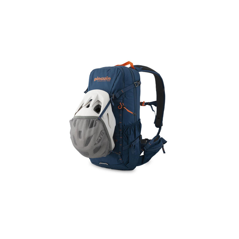 Rucsac Pinguin Flux 15 litri albastru