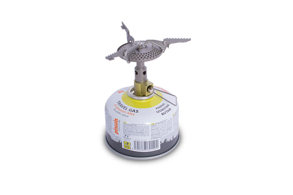 Plynová kartuše Travel Gas 110g 3/3