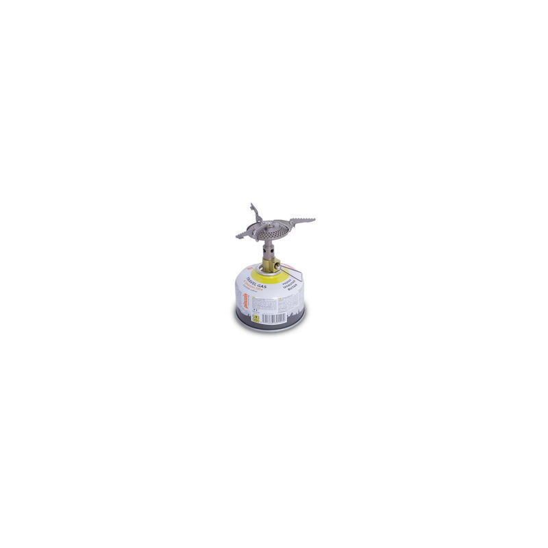 Butelie gaz 110 grame Pinguin Travel Gas, cu filet EN417
