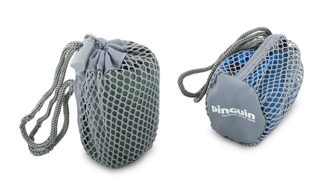 Unisex - horská turistika - lehký, rychleschnoucí ručník - Micro Towel XL 6/11