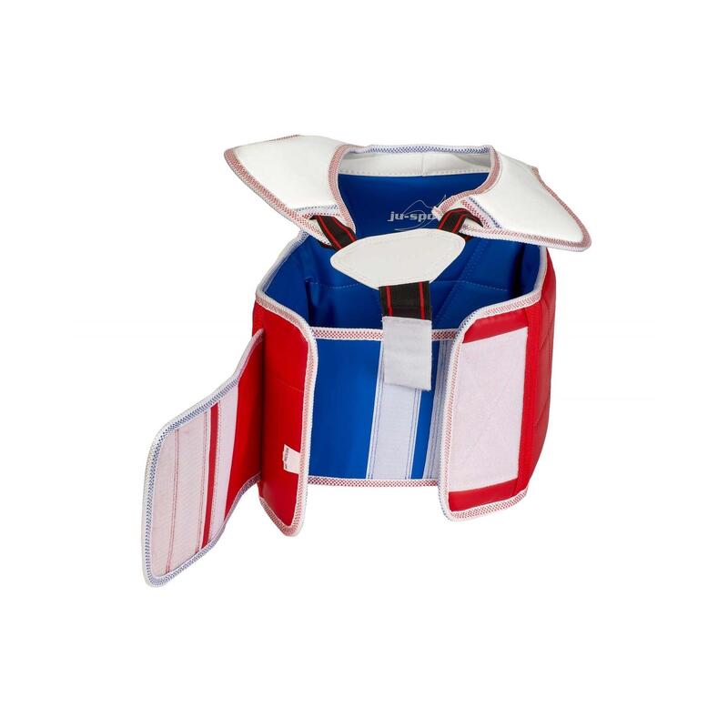 Pieptar de Protectie Reversibil Ju Sports Klett C2