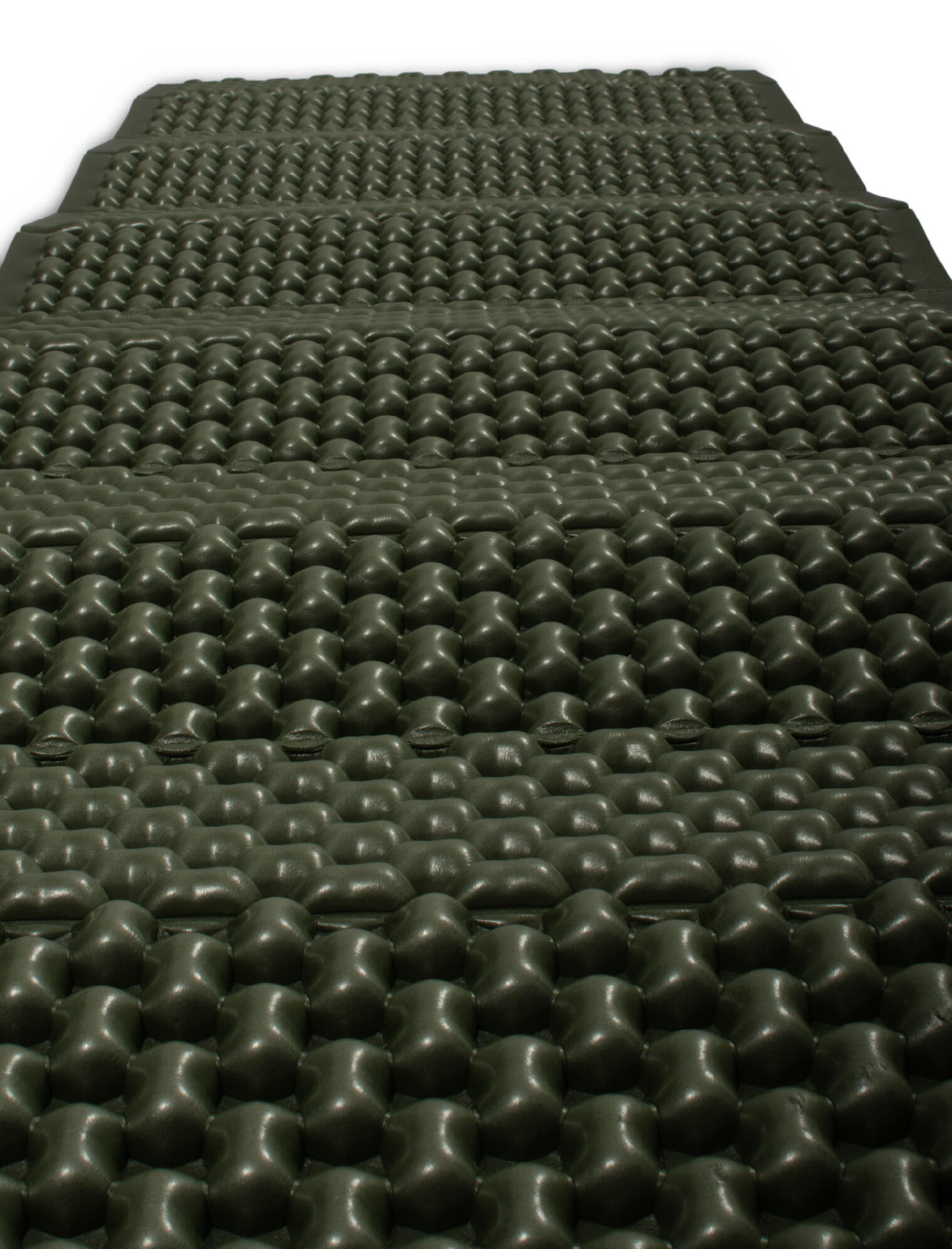 Karimatka Fold XL Alu 9/13