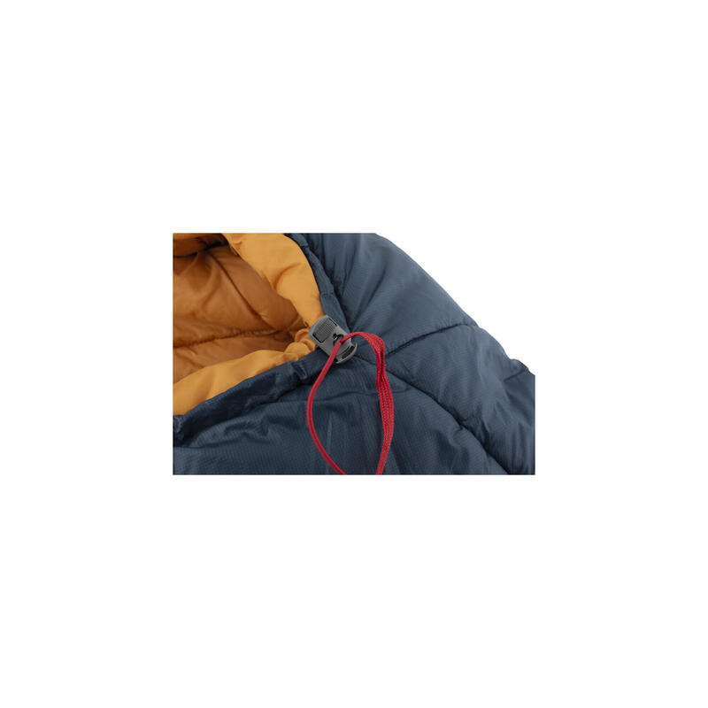 Sac de dormit Pinguin Spirit CCS verde -31° C