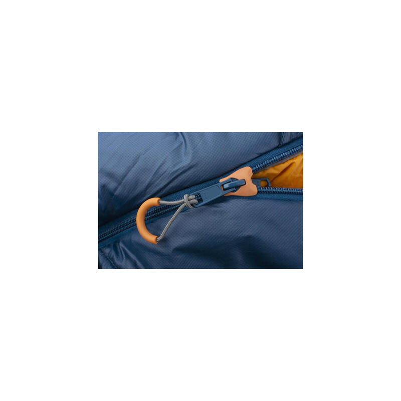 Sac dormit Pinguin Spirit CCS albastru -31° C