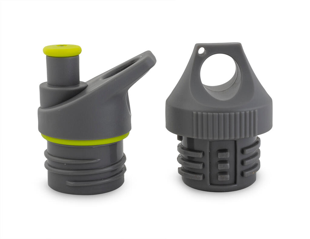 Láhev Bottle S 9/12