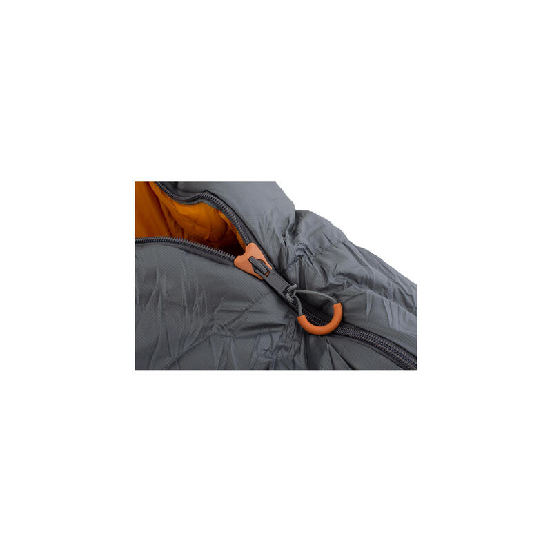 Sac de dormit Pinguin Expert CCS portocaliu -36° C
