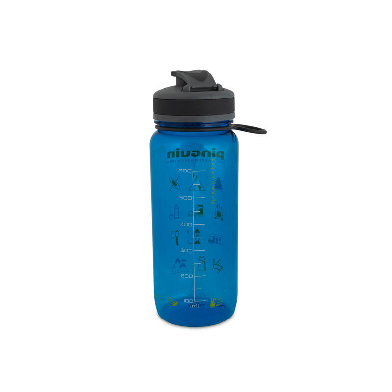 Bidon Pinguin Tritan Sport 650 ml