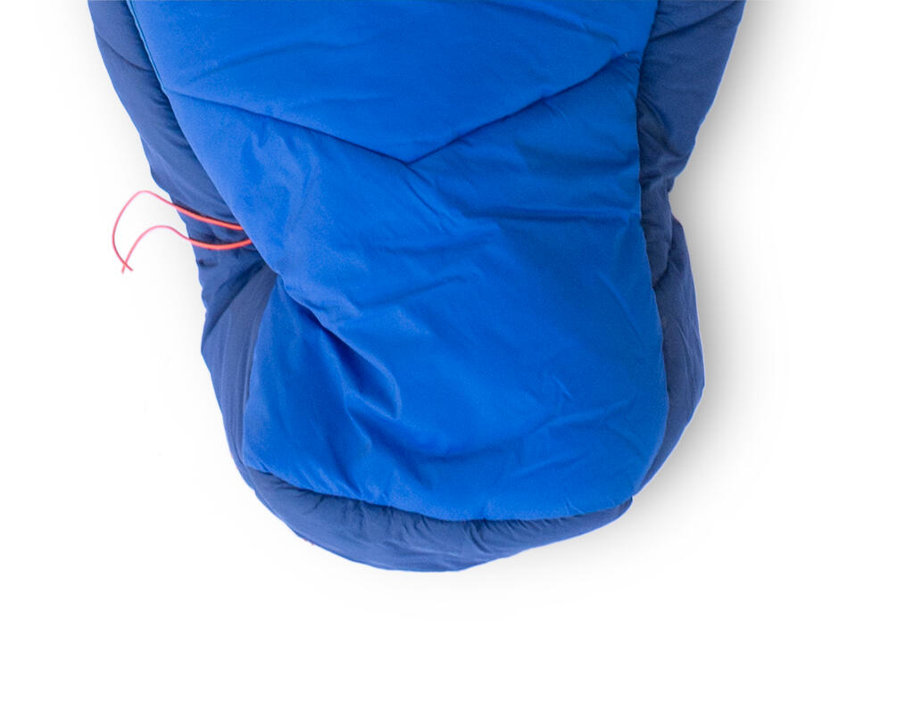 Dětský spacák Comfort Junior PFM 8/9