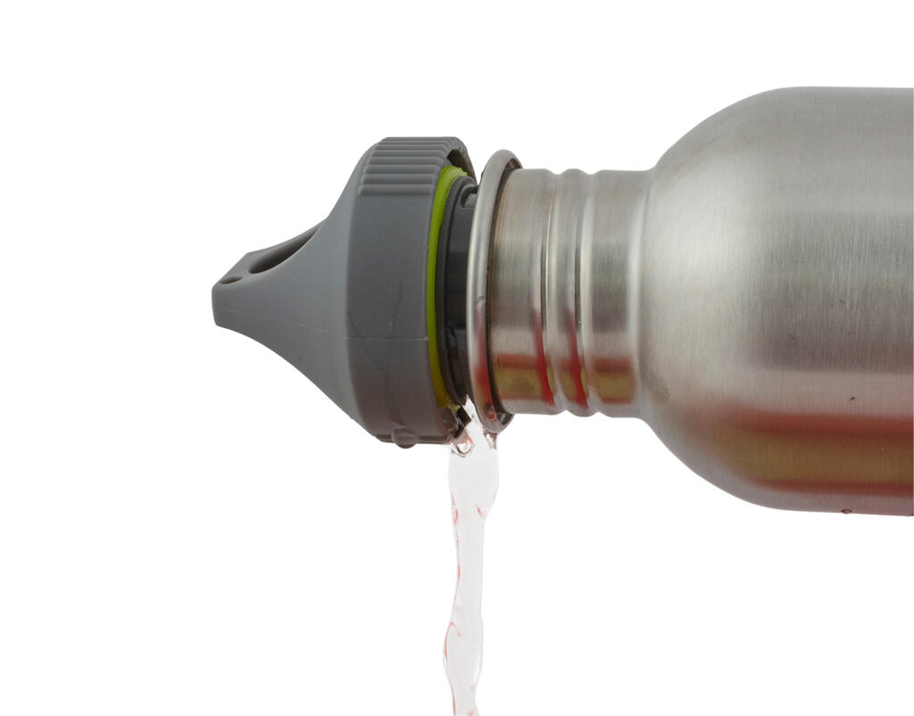 Láhev Bottle S 12/12