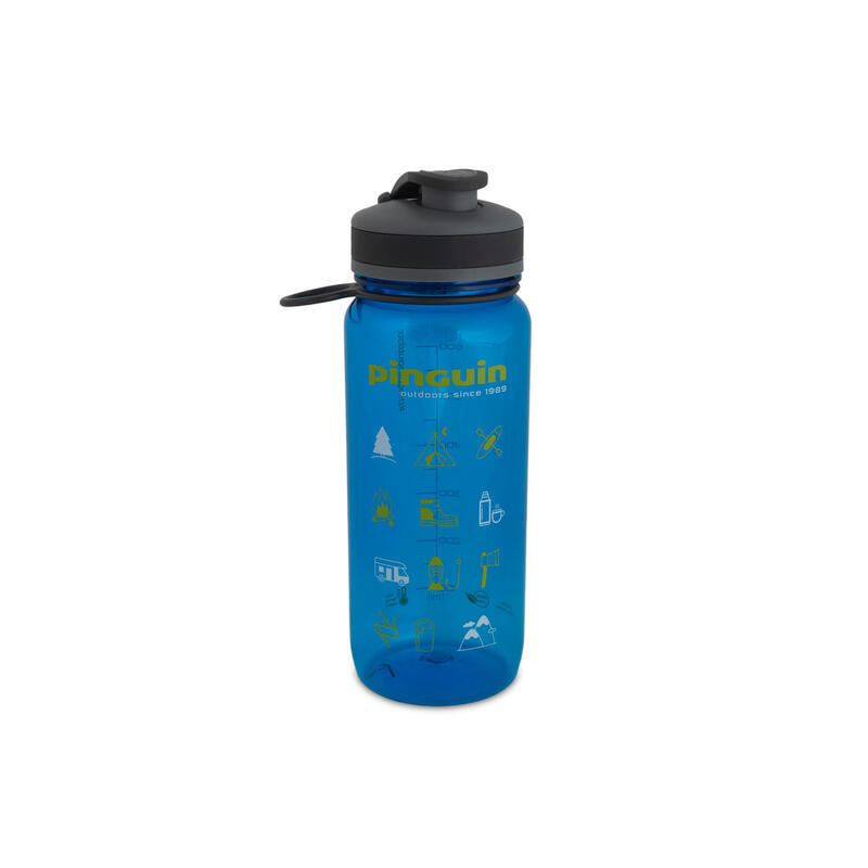 Bidon Pinguin Tritan Sport 650 ml