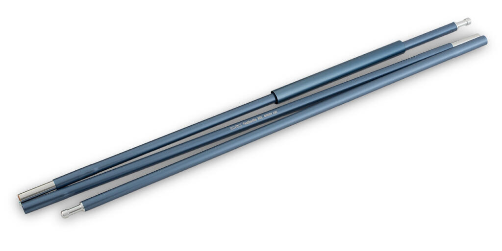 Stan Aero 2 DAC 12/12