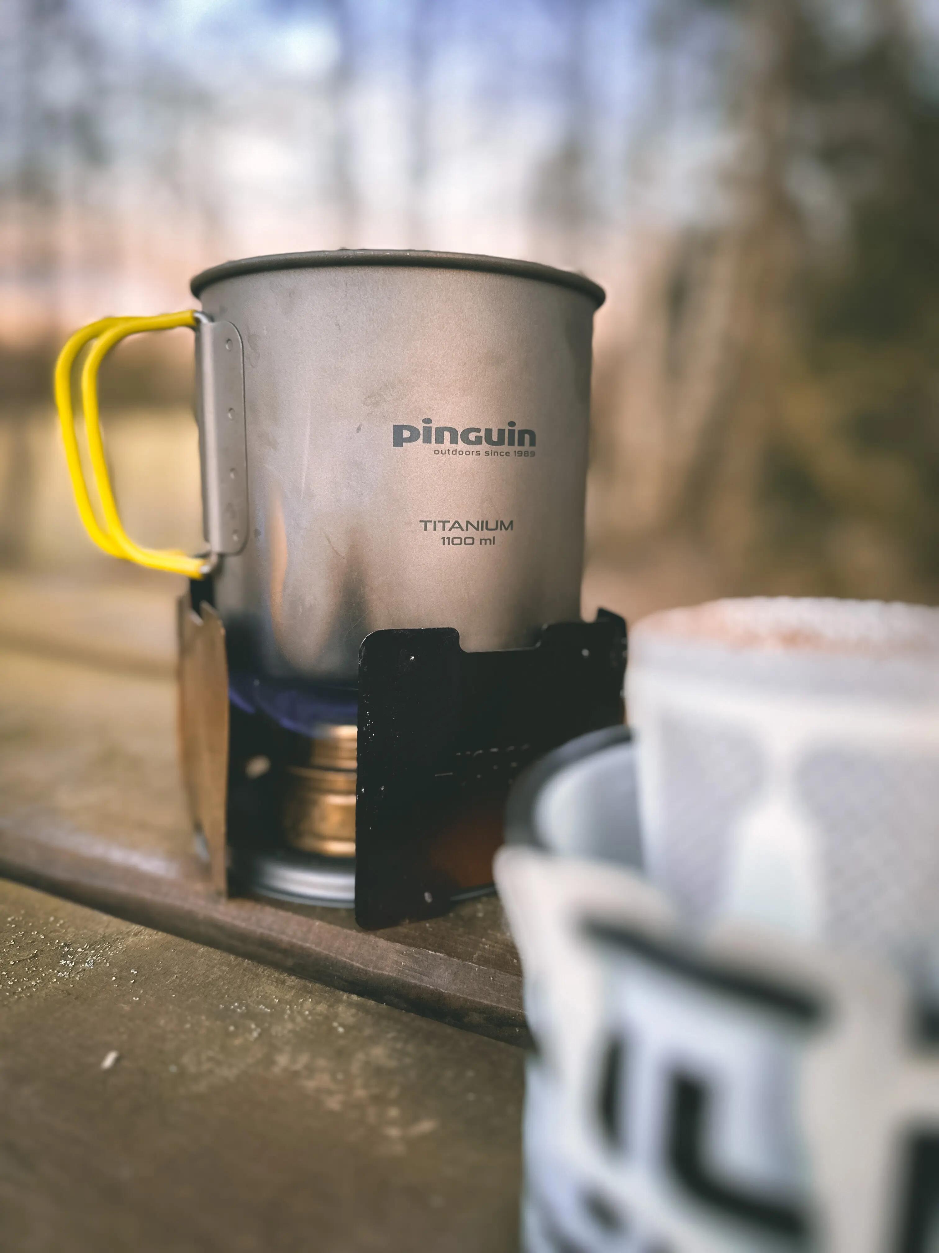 Hrnek Mug Titan 1100 ml 6/8
