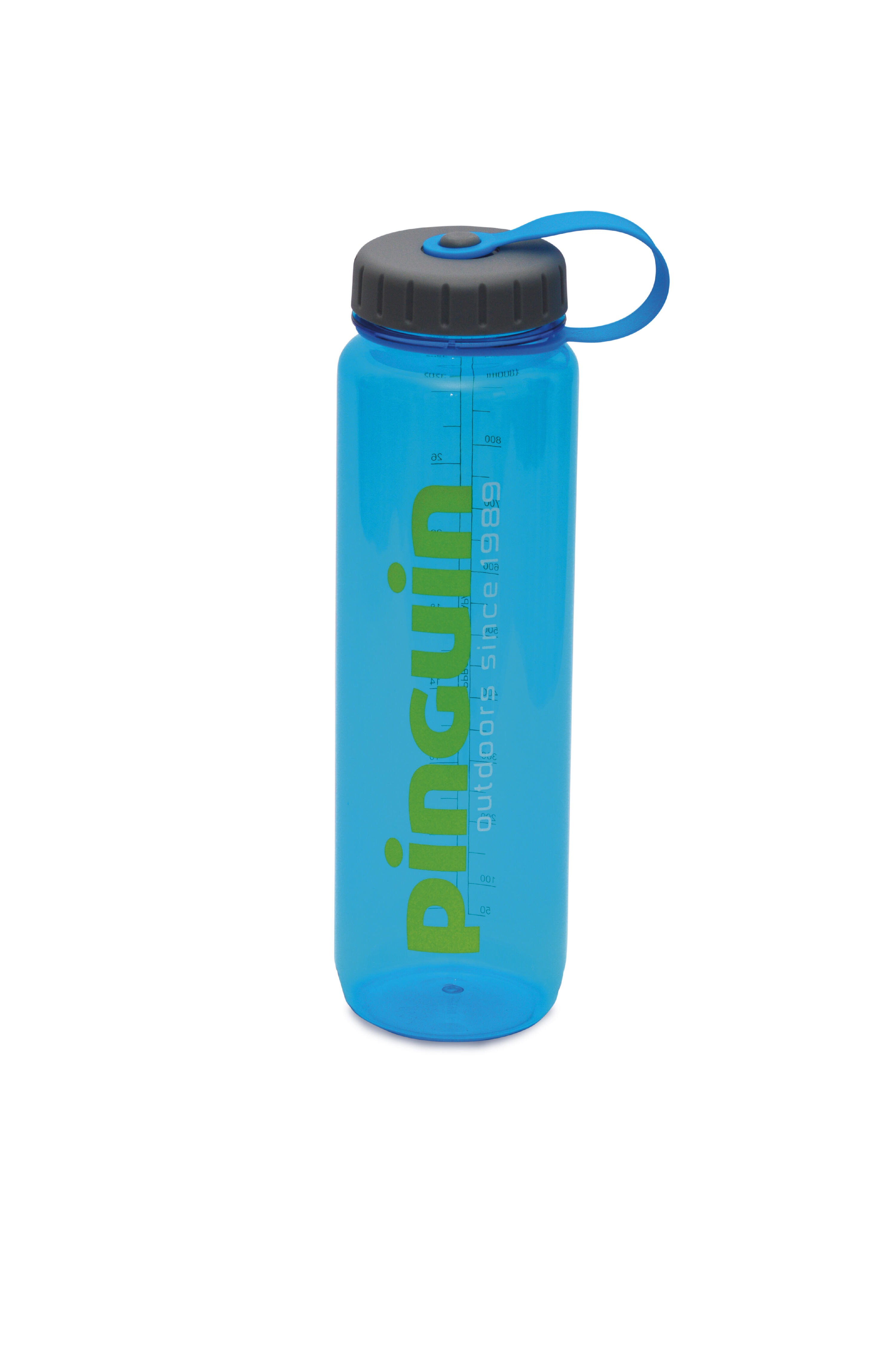 Láhev Tritan Slim Bottle 1,0L 12/14