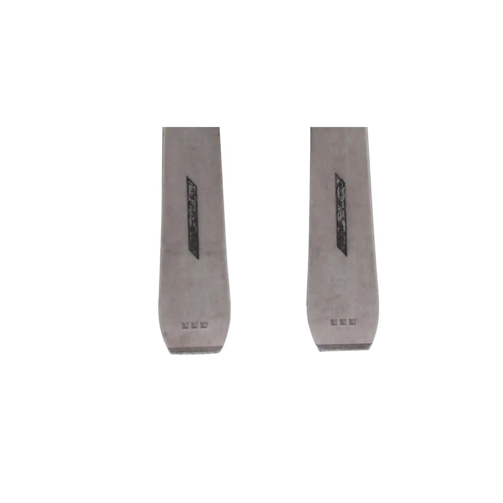 RECONDITIONNE - Ski Head Limited + Fixations 4/4