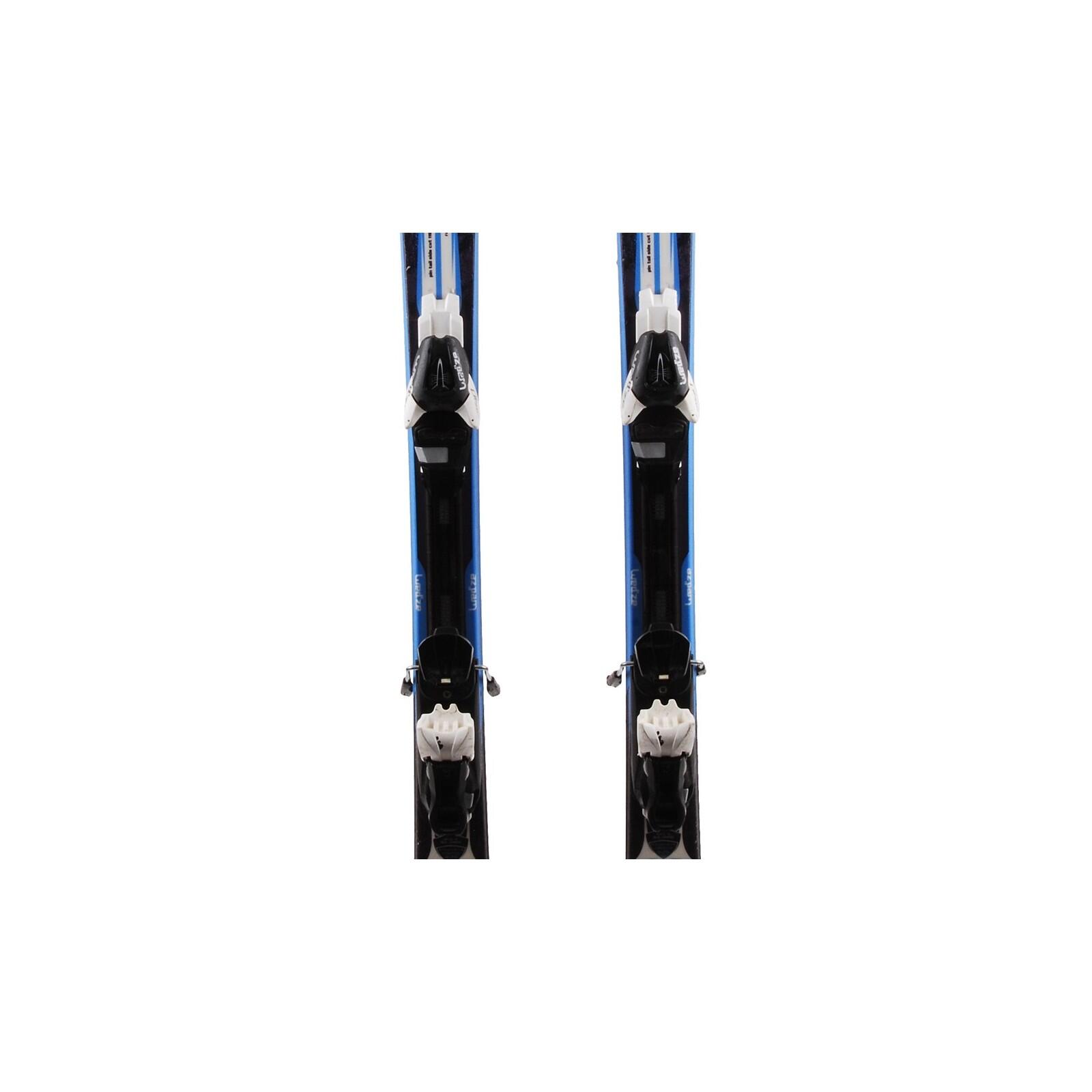 RECONDITIONNE - Ski Wedze Xlander 75 + Fixations 3/4