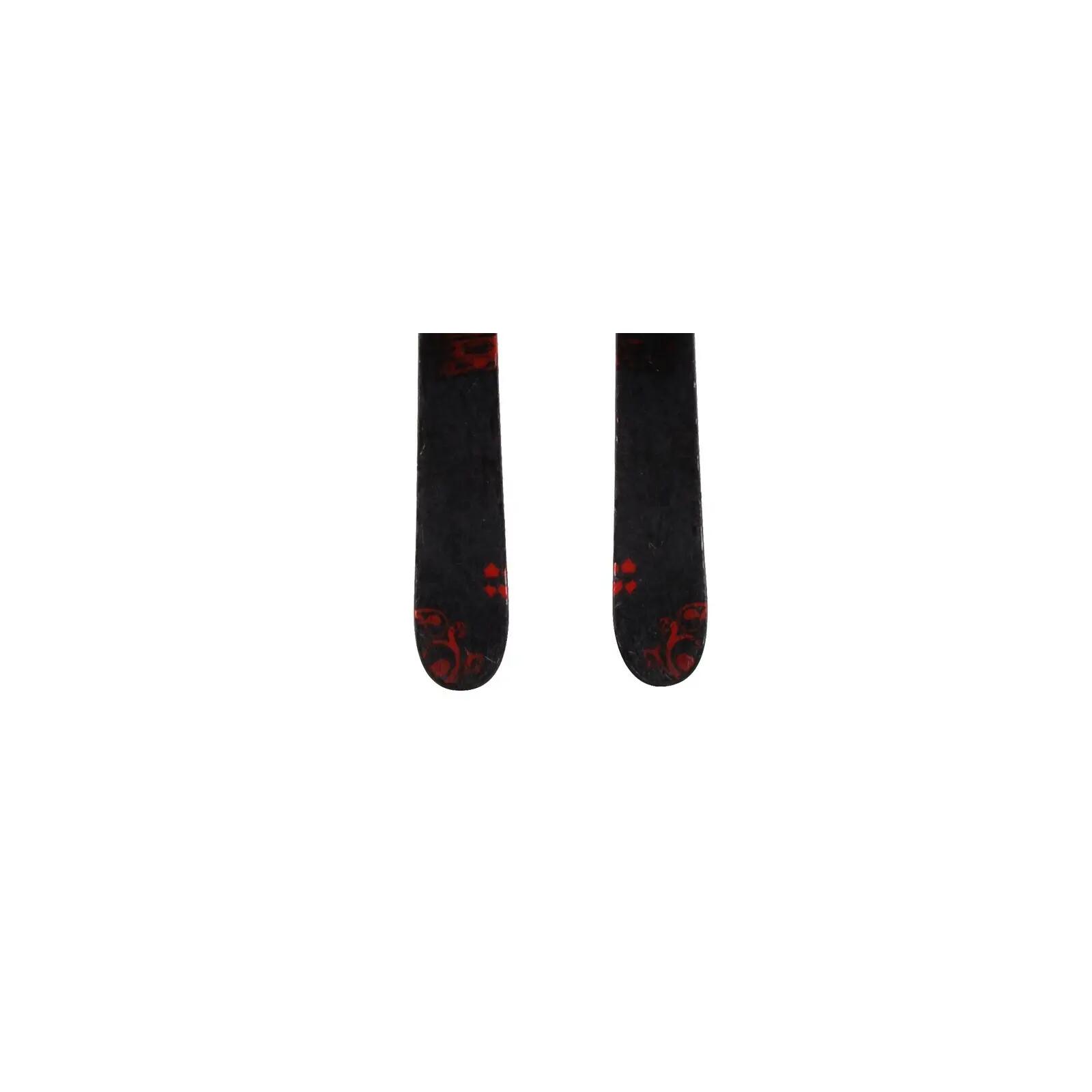 SECOND HAND - Sci Salomon Lord + Attacchi 4/4