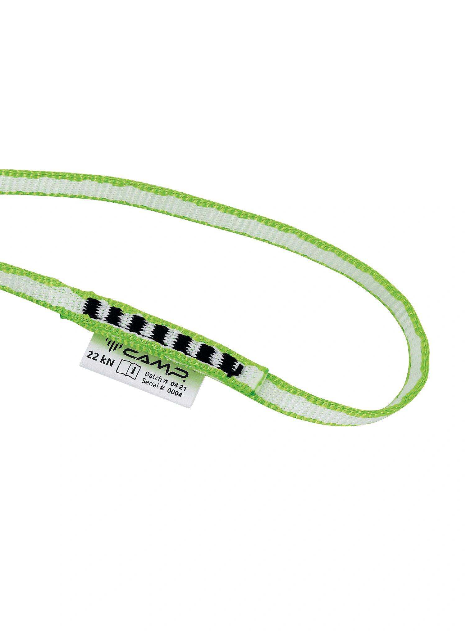 Pętla wspinaczkowa Camp 10.5 mm Express Dyneema Runner 120 cm 2/2