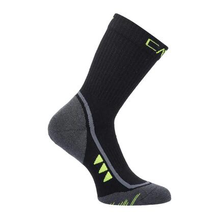 Chaussettes de randonnée Supersoft 50 MID pour enfants