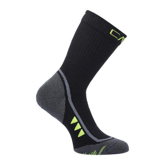 Chaussettes de randonnée Supersoft 50 MID pour enfants