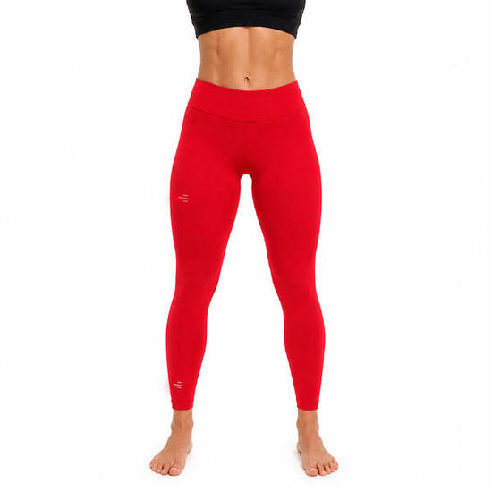 Legging sport femme, disponible en plusieurs couleurs