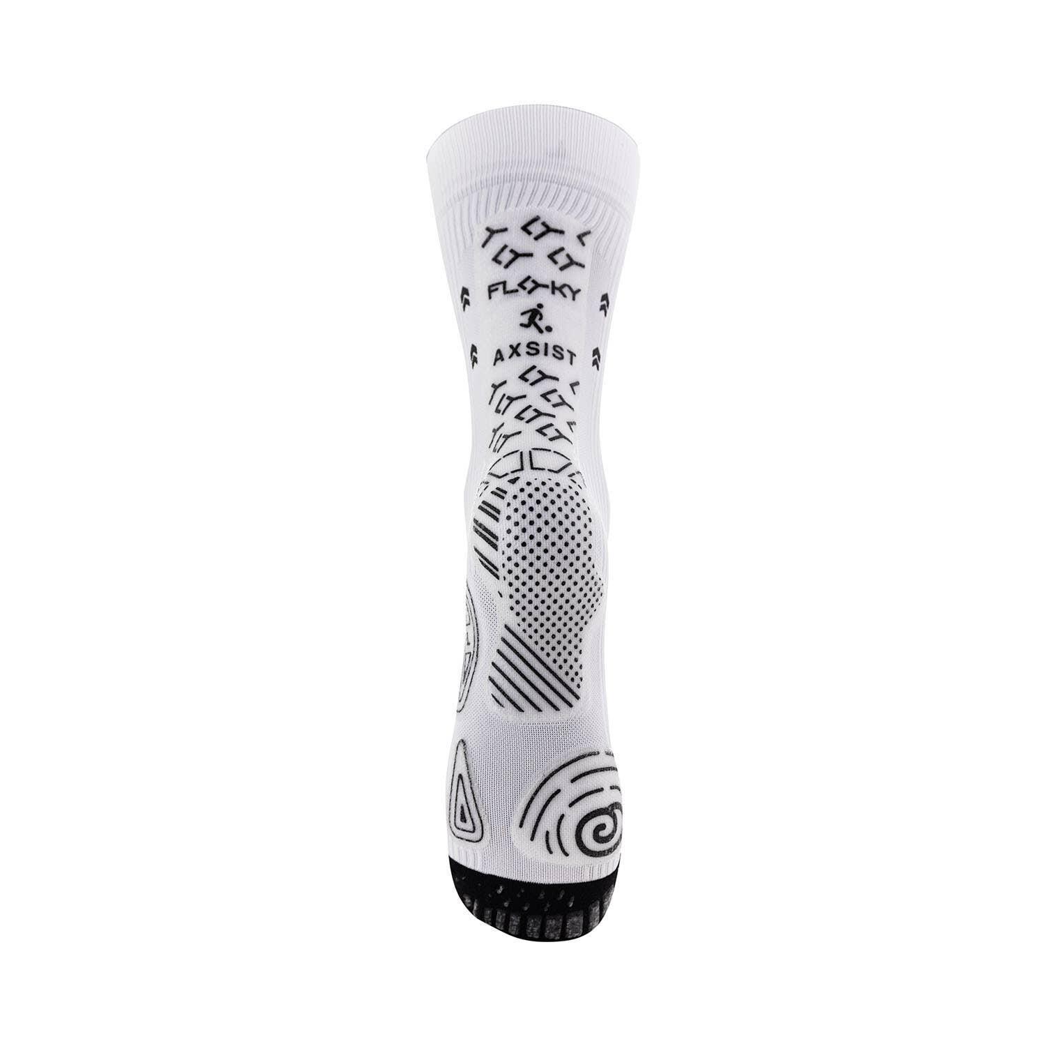 Floky Calze Axisist 3d Grip 3/3