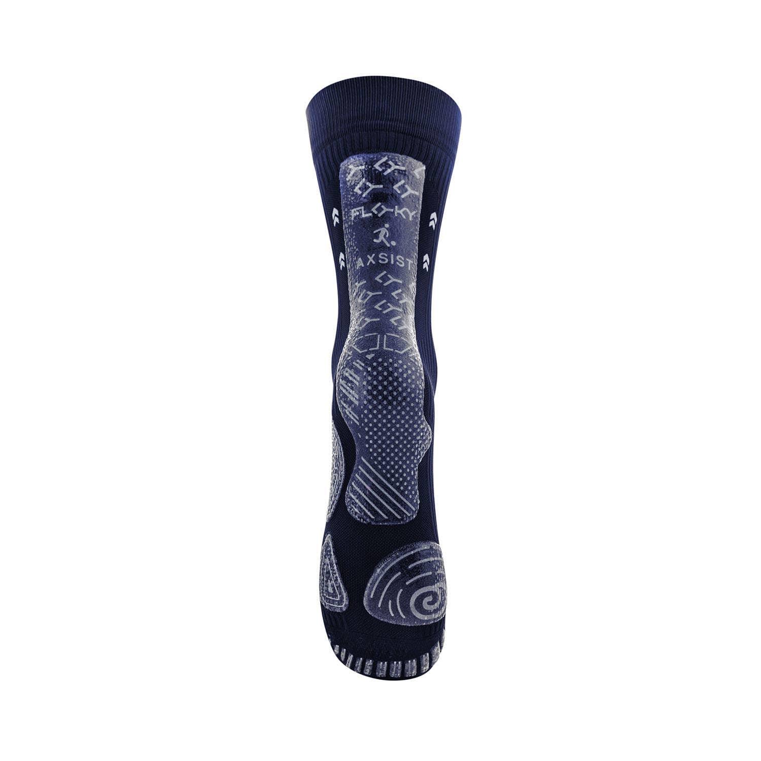 Floky Calze Axisist 3d Grip 3/3