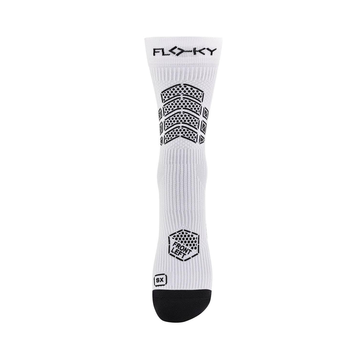 Floky Calze Axisist 3d Grip 2/3