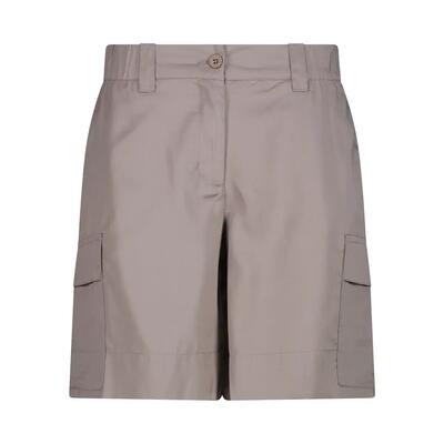 Lyocell bermuda voor dames cmp tencel