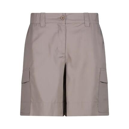 Lyocell Bermuda Damen CMP Tencel