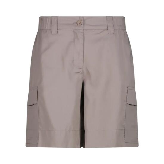 Lyocell Bermuda Damen CMP Tencel