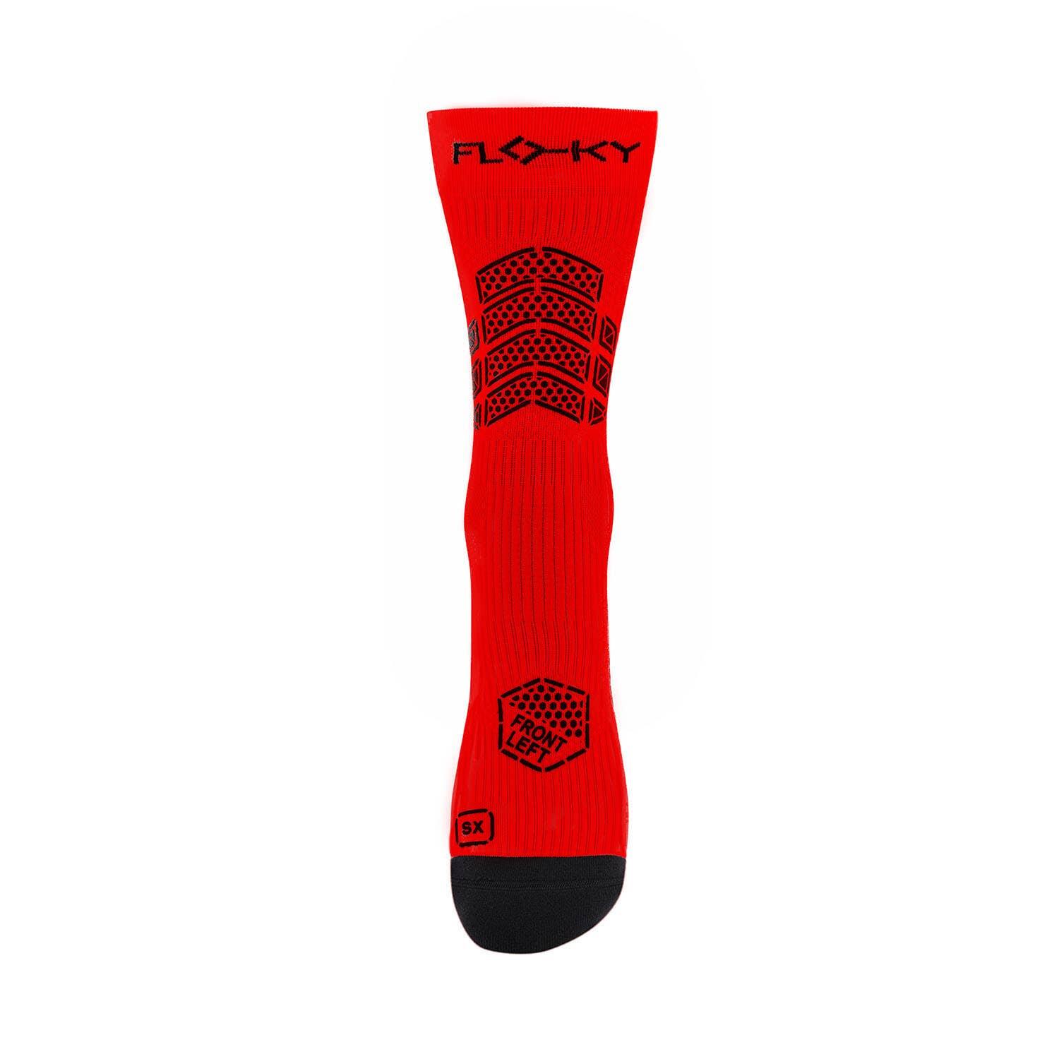 Floky Calze Axisist 3d 2/3