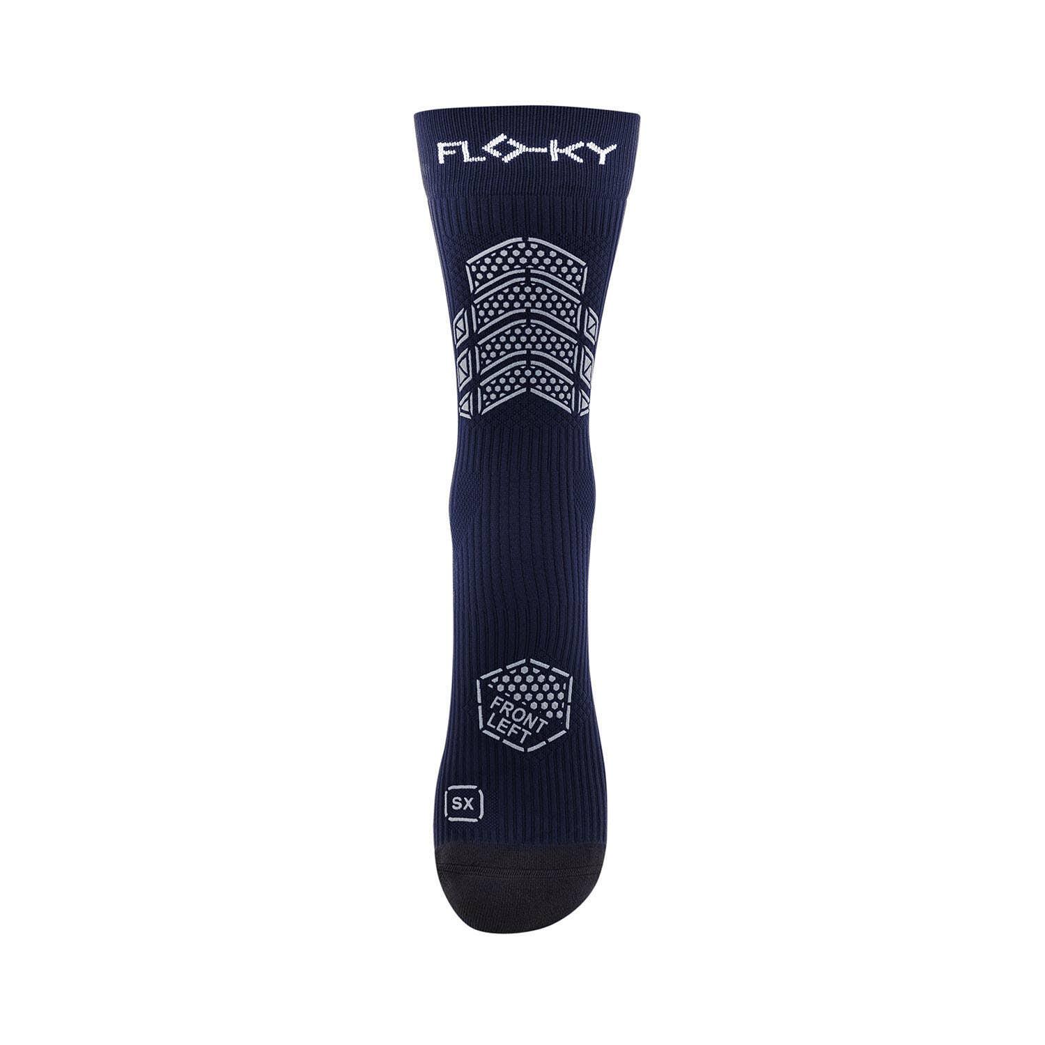 Floky Calze Axisist 3d Grip 2/3