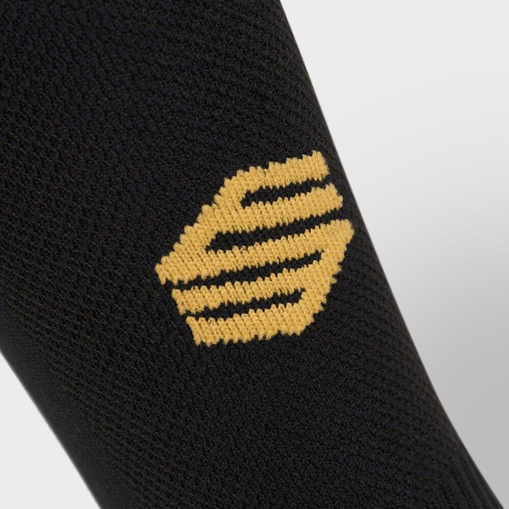 Chaussettes de football officielles adulte Real Sporting de Gijón Homme et Femm 4/5